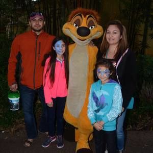 Meet your Posher, Janet